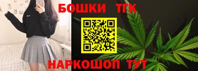 тгк Канаш